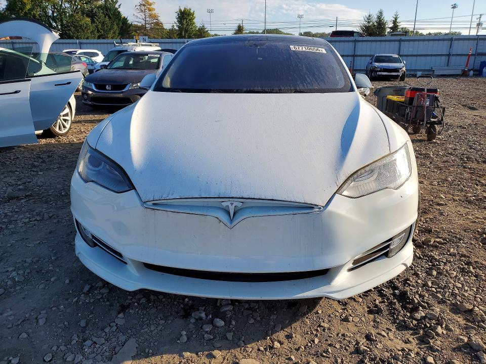 Aukcja sprzedaży 2013 Tesla Model S, vin: 5YJSA1CN7DFP26366, numer aukcji: 67710656