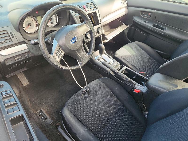 2014 Subaru Impreza მანქანა იყიდება აუქციონზე, vin: JF1GJAA6XEH022378, აუქციონის ნომერი: 69034716