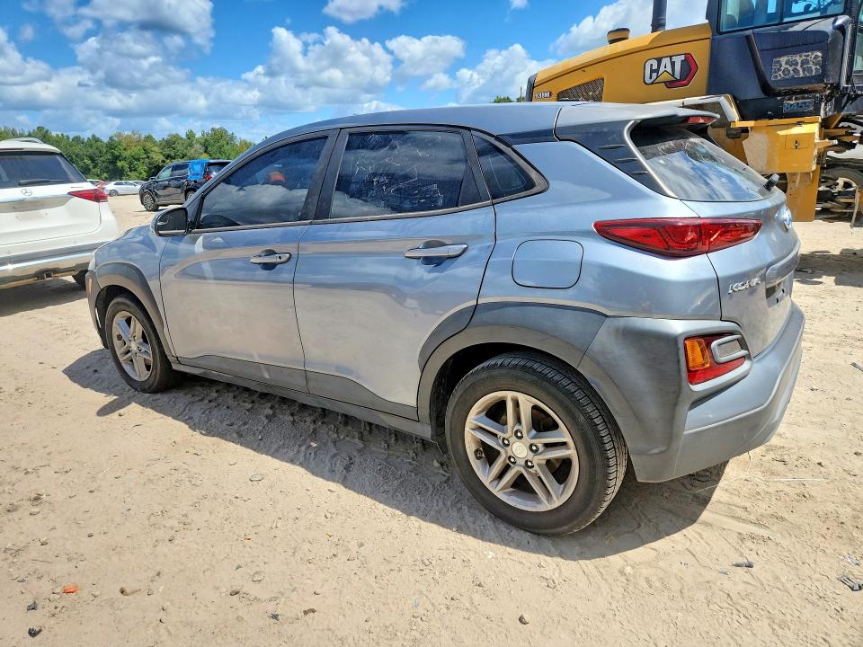 Продажа на аукционе авто 2018 Hyundai Kona, vin: KM8K12AA4JU066940, номер лота: 69389396