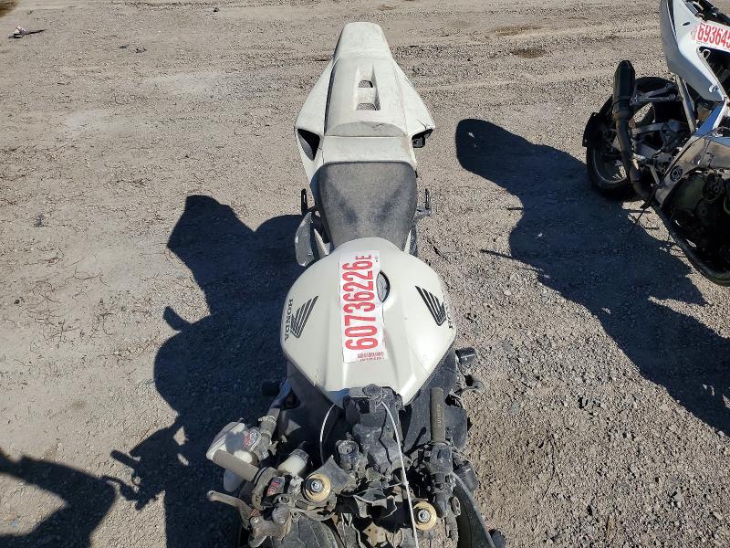 Продажа на аукционе авто 2007 Honda Cbr1000, vin: JH2SC57167M300017, номер лота: 60736226