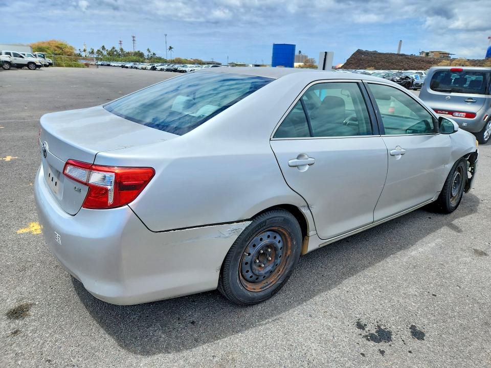 Aukcja sprzedaży 2012 Toyota Camry, vin: 4T1BF1FK7CU511851, numer aukcji: 69016986