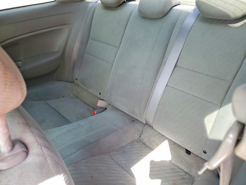 Продаж на аукціоні авто 2011 Honda Civic, vin: 2HGFG1B63BH513661, номер лоту: 69156306