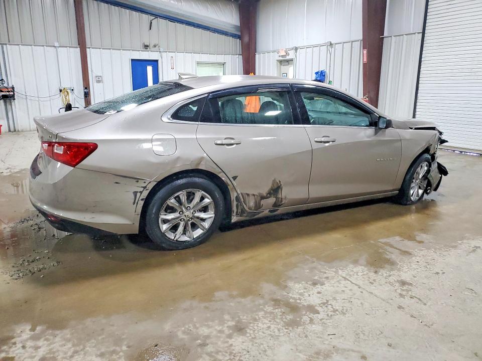 Продаж на аукціоні авто 2023 Chevrolet Malibu, vin: 1G1ZD5ST2PF216609, номер лоту: 68571446