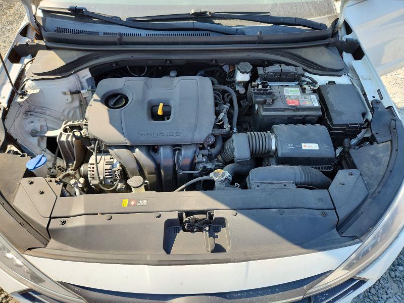 Продажа на аукционе авто 2019 Hyundai Elantra, vin: 5NPD84LF3KH477884, номер лота: 69043426