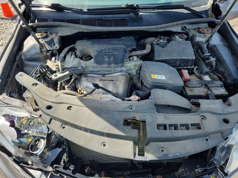 Auction sale of the 2017 Toyota Camry, vin: 4T1BF1FK5HU788019, lot number: 67061476