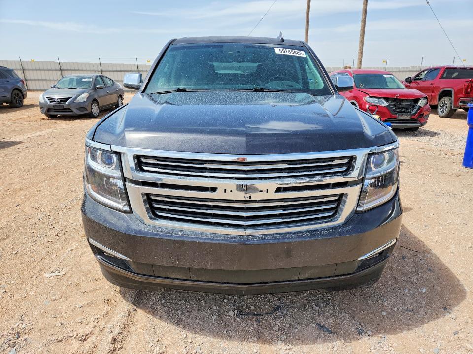 69285486 :رقم المزاد ، 1GNSCCKC3FR520746 vin ، 2015 Chevrolet Tahoe مزاد بيع