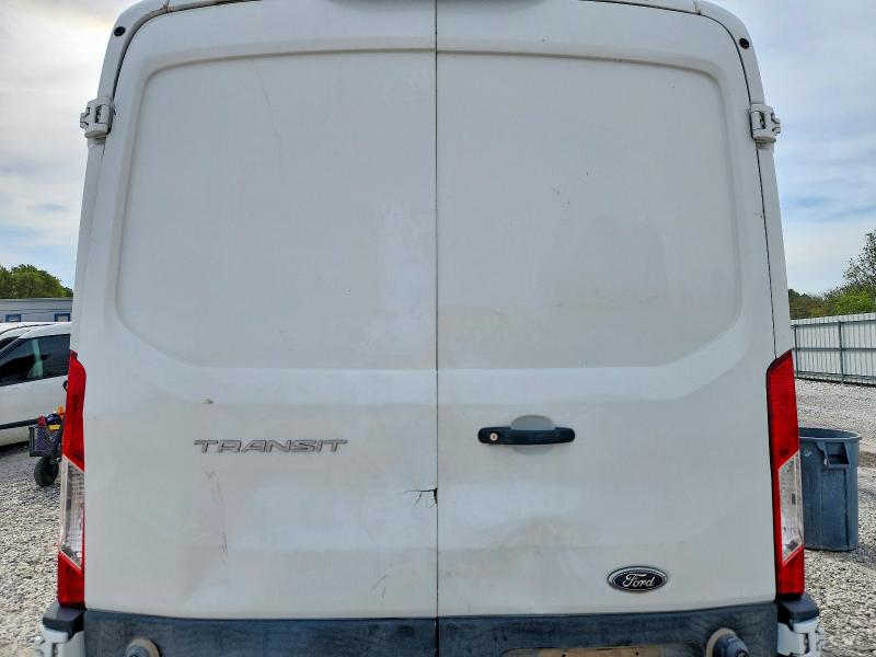 Продаж на аукціоні авто 2021 Ford Transit 250, vin: 1FTBR1C8XMKA79998, номер лоту: 70303806