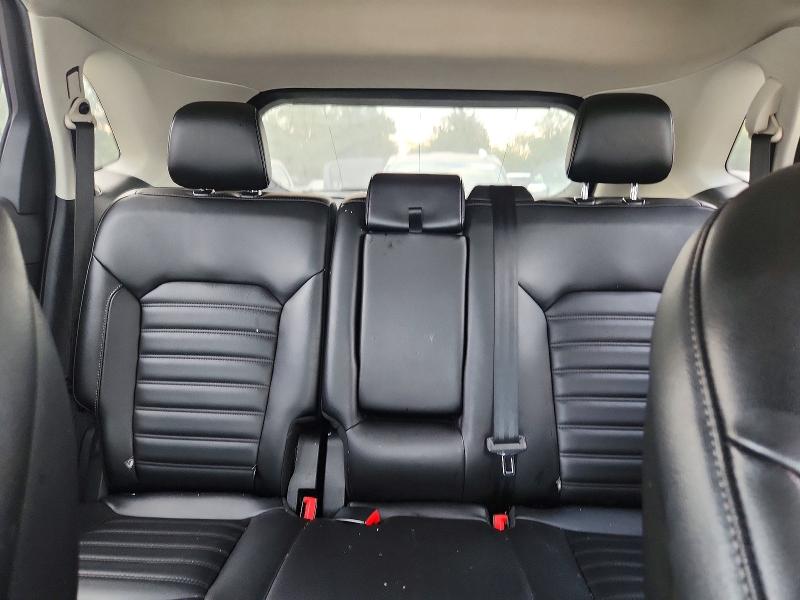 68887166 :رقم المزاد ، 2FMPK4J90NBA54672 vin ، 2022 Ford Edge مزاد بيع
