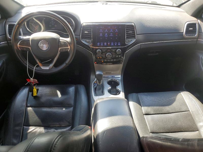 Продаж на аукціоні авто 2019 Jeep Grand Cherokee, vin: 1C4RJFBG4KC713115, номер лоту: 67190566