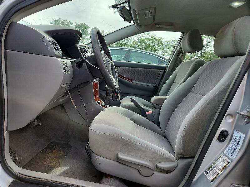 Продажа на аукционе авто 2007 Toyota Corolla, vin: 1NXBR32E57Z843778, номер лота: 70215946