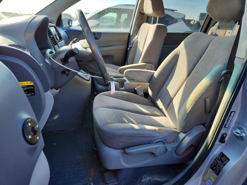 Продажа на аукционе авто 2012 Kia Sedona, vin: KNDMG4C70C6501694, номер лота: 67119626