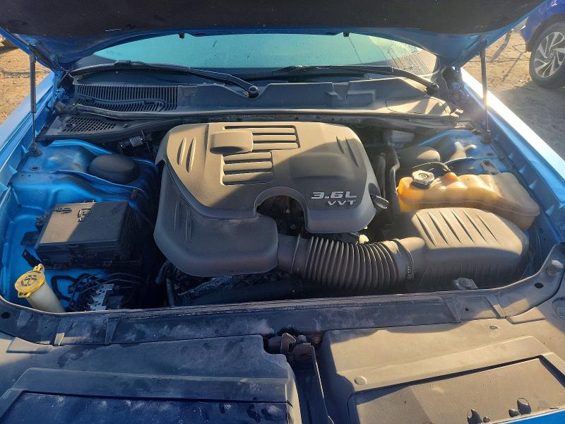 Продажа на аукционе авто 2015 Dodge Challenger, vin: 2C3CDZBGXFH895084, номер лота: 67778546