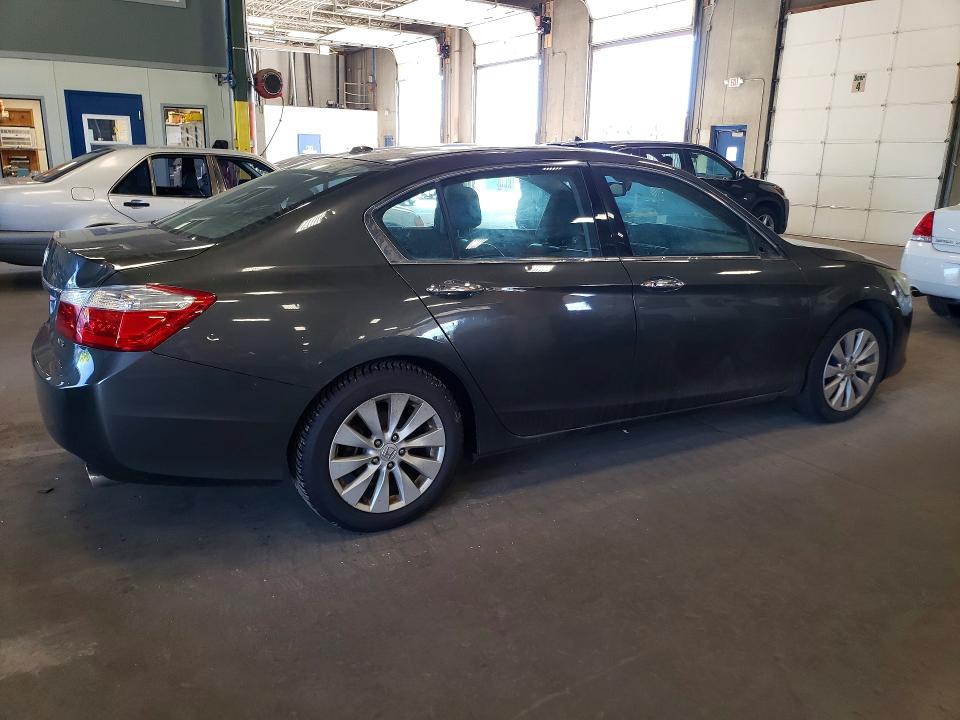Aukcja sprzedaży 2013 Honda Accord, vin: 1HGCR3F83DA048207, numer aukcji: 68354576