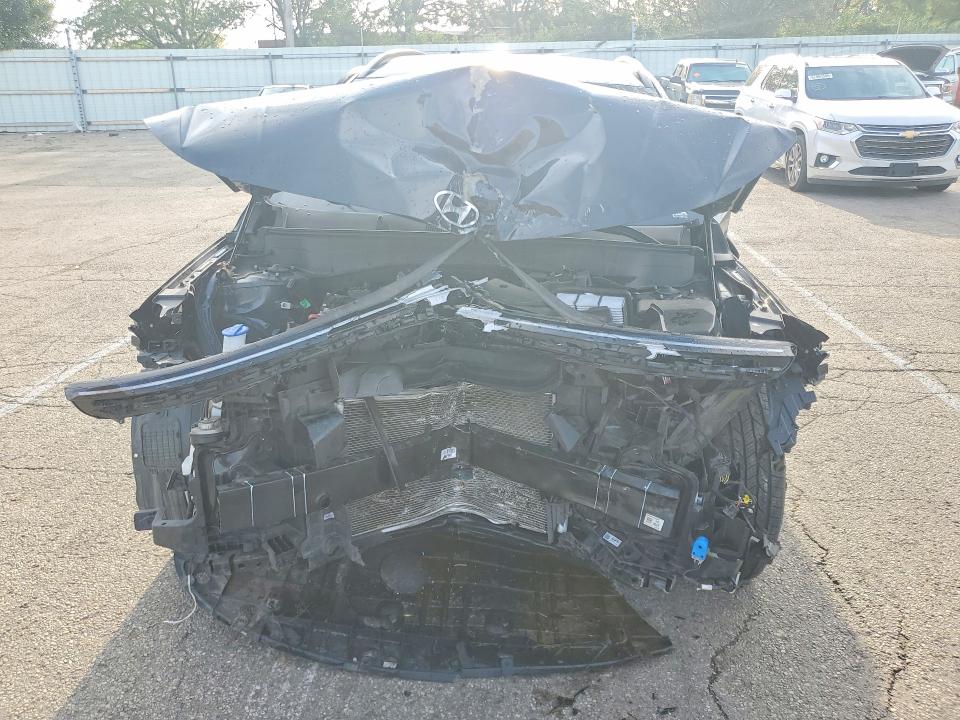 Продаж на аукціоні авто 2024 Hyundai Kona, vin: KM8HBCAB3RU078224, номер лоту: 68536996