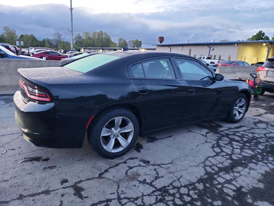 Aukcja sprzedaży 2018 Dodge Charger, vin: 2C3CDXHGXJH155961, numer aukcji: 69097646