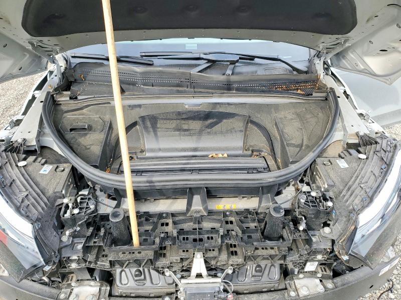 67006326 :رقم المزاد ، 4JGDM2EB8RA033343 vin ، 2024 Mercedes-benz Eqs Suv مزاد بيع