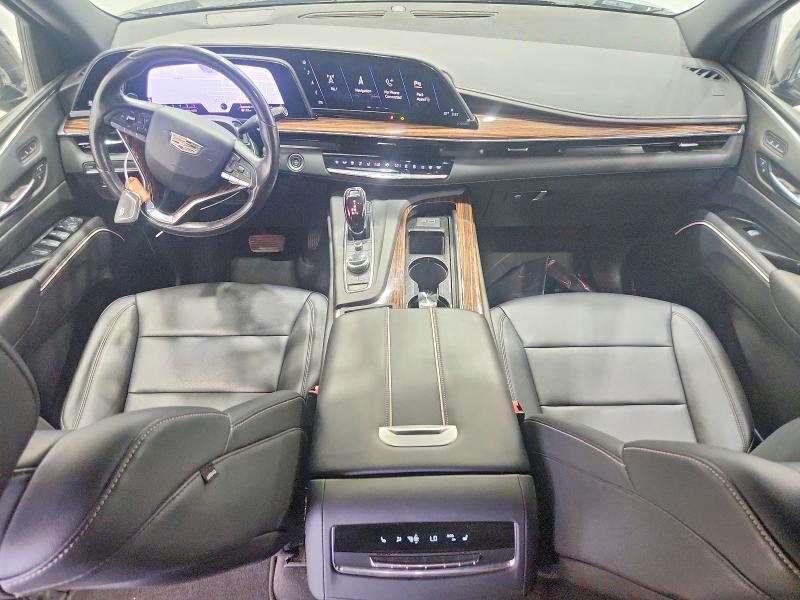 Aukcja sprzedaży 2023 Cadillac Escalade, vin: 1GYS3JKT0PR438630, numer aukcji: 70906436