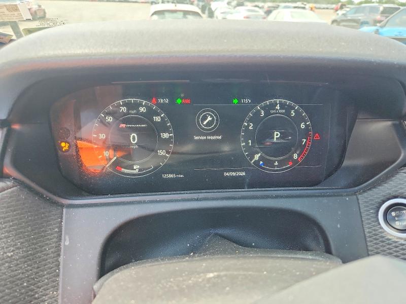 Продажа на аукционе авто 2018 Land Rover Range Rover Velar, vin: SALYL2RX5JA761018, номер лота: 67484776