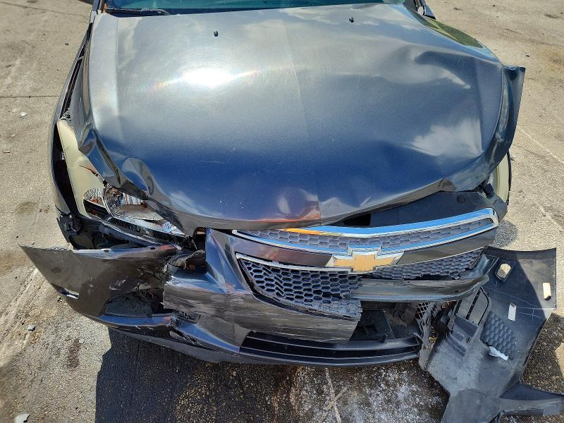 Aukcja sprzedaży 2013 Chevrolet Cruze, vin: 1G1PE5SB5D7241411, numer aukcji: 68184876