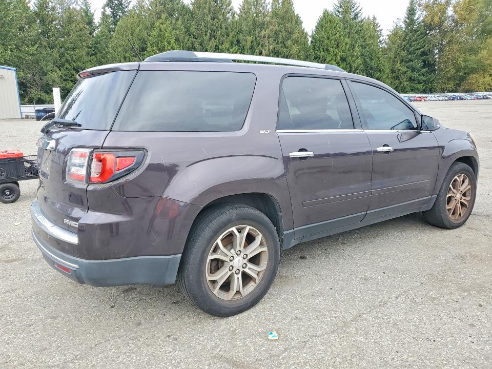 2015 Gmc Acadia მანქანა იყიდება აუქციონზე, vin: 1GKKVRKD7FJ108265, აუქციონის ნომერი: 70914666