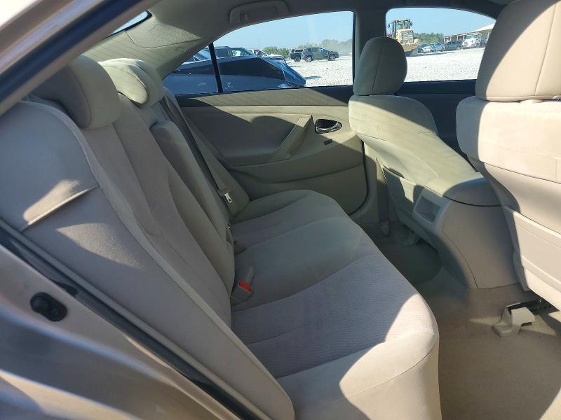 2011 Toyota Camry მანქანა იყიდება აუქციონზე, vin: 4T1BF3EK3BU721889, აუქციონის ნომერი: 69084706