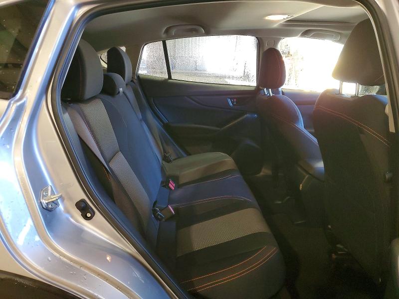 Продаж на аукціоні авто 2023 Subaru Crosstrek, vin: JF2GTAEC5P8294653, номер лоту: 70106856