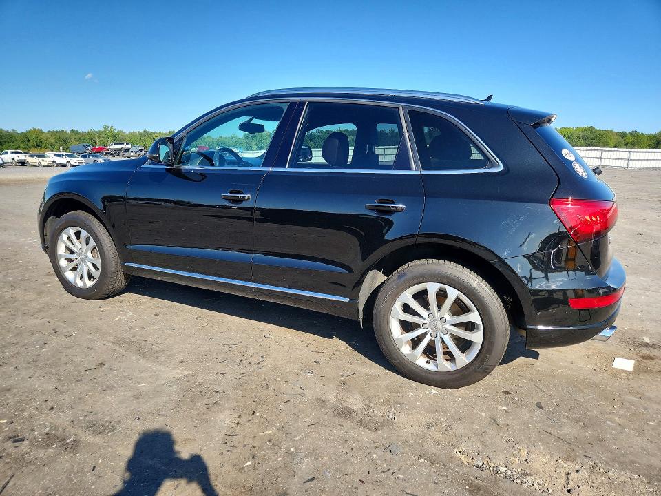 Auction sale of the 2016 Audi Q5, vin: WA1L2AFP2GA145766        , lot number: 68441606