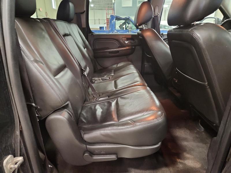 2014 Gmc Yukon Xl მანქანა იყიდება აუქციონზე, vin: 1GKS2MEF3ER170710, აუქციონის ნომერი: 68602776