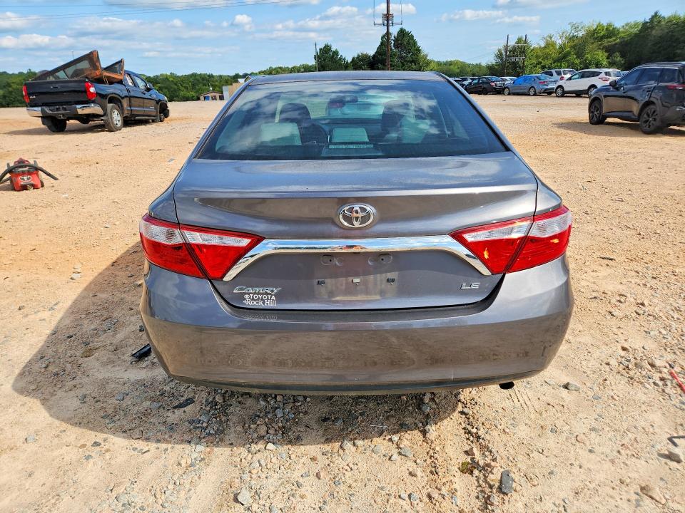 Aukcja sprzedaży 2015 Toyota Camry, vin: 4T1BF1FK4FU091048, numer aukcji: 67277366