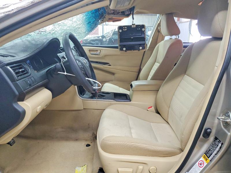 Продажа на аукционе авто 2016 Toyota Camry, vin: 4T4BF1FK7GR576713, номер лота: 68493336