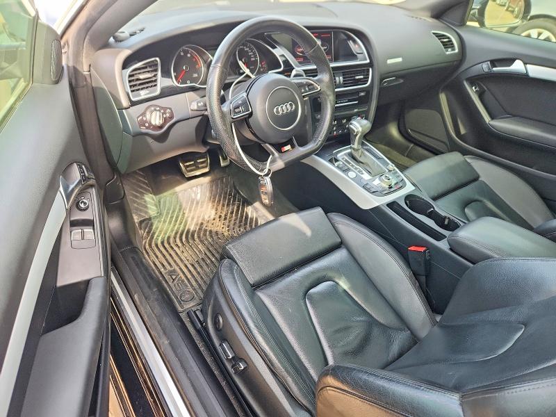 Продаж на аукціоні авто 2015 Audi A5, vin: WAUMFBFR0FA056621, номер лоту: 67968636