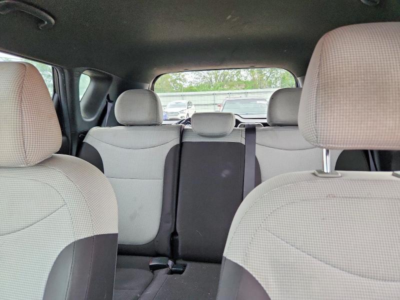 68968966 :رقم المزاد ، KNDJN2A27H7495088 vin ، 2017 Kia Soul مزاد بيع