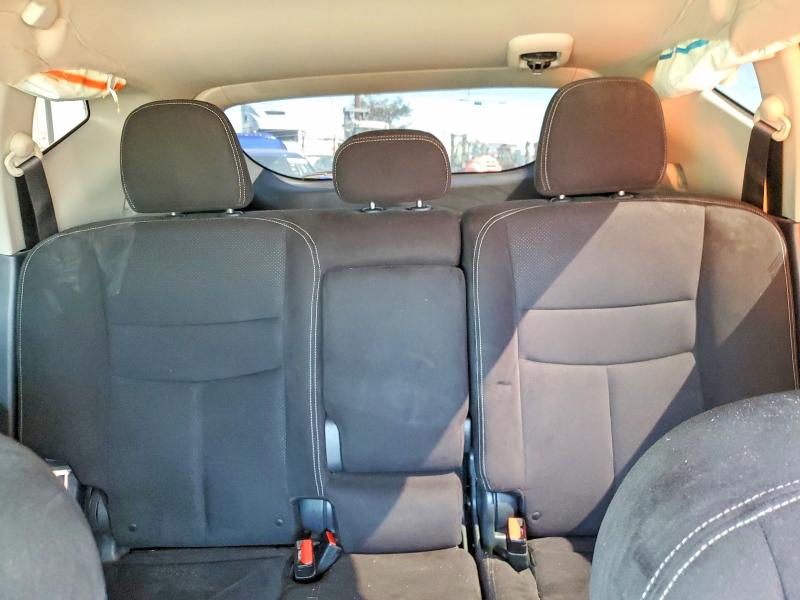 Продаж на аукціоні авто 2017 Nissan Murano, vin: 5N1AZ2MG7HN177975, номер лоту: 68561656