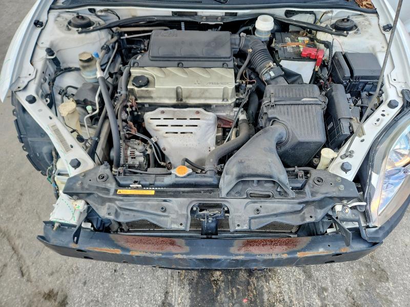 Aukcja sprzedaży 2009 Mitsubishi Eclipse, vin: 4A3AL25F89E009448, numer aukcji: 68363096