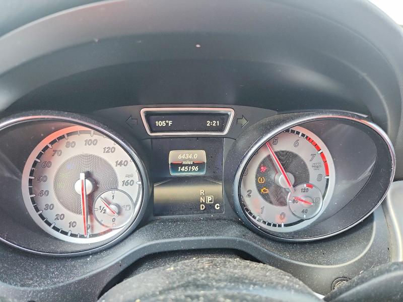 69371336 :رقم المزاد ، WDCTG4EB9GJ222299 vin ، 2016 Mercedes-benz Gla مزاد بيع
