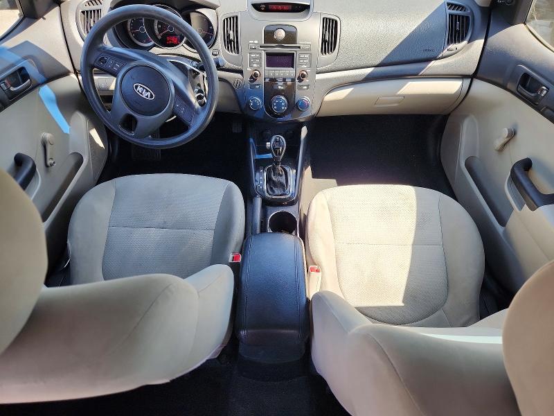 Продажа на аукционе авто 2013 Kia Forte, vin: KNAFT4A26D5713726, номер лота: 70681796