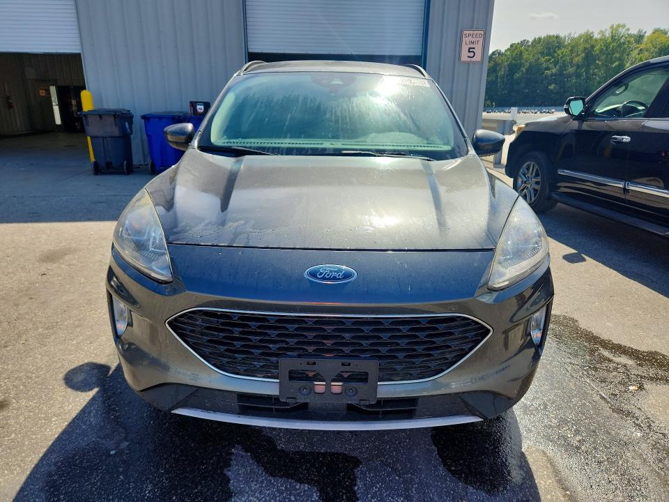 Aukcja sprzedaży 2020 Ford Escape, vin: 1FMCU0H60LUA46415, numer aukcji: 68315796