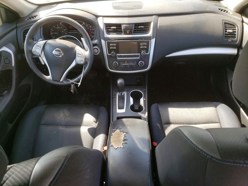 69097616 :رقم المزاد ، 1N4AL3AP0HC284058 vin ، 2017 Nissan Altima مزاد بيع