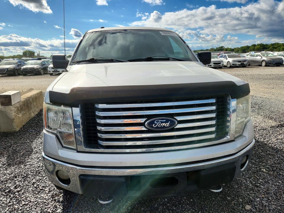 70098476 :رقم المزاد ، 1FTFW1ET9CFC97207 vin ، 2012 Ford F150 مزاد بيع