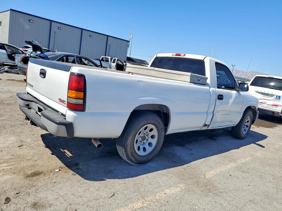 Продаж на аукціоні авто 2005 Gmc New Sierra, vin: 1GTEC14V45Z900315, номер лоту: 67766616