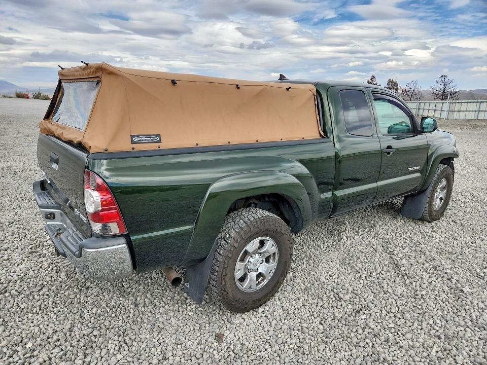 Aukcja sprzedaży 2012 Toyota Tacoma, vin: 5TFUU4EN9CX034600, numer aukcji: 65876406
