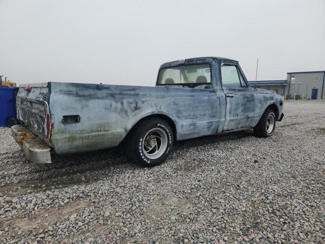 Продаж на аукціоні авто 1967 Chevrolet T-series, vin: CE147B10973000000, номер лоту: 70148016
