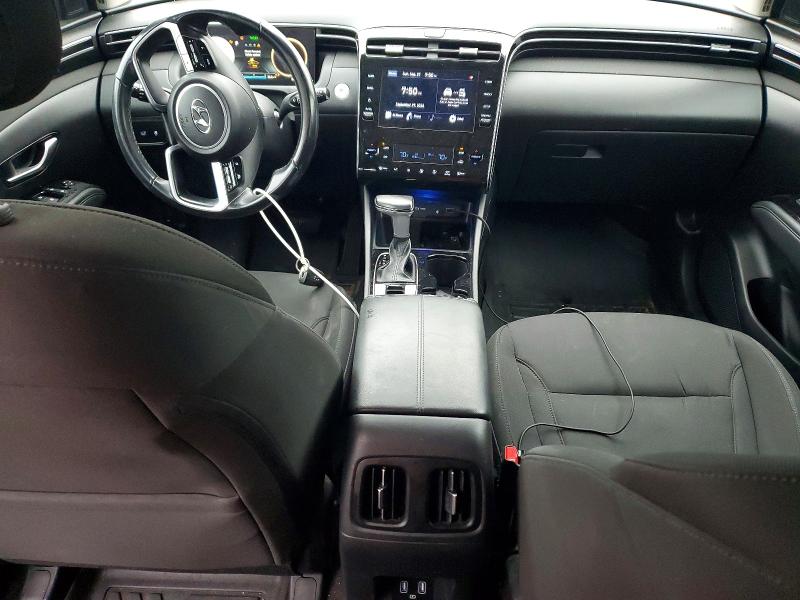 Продажа на аукционе авто 2022 Hyundai Tucson, vin: 5NMJFCAE6NH010893, номер лота: 70471566