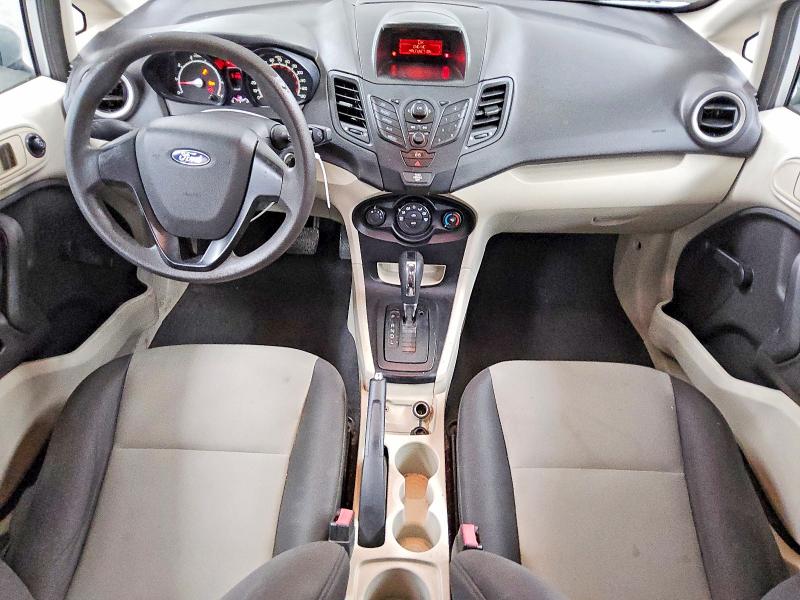 Продаж на аукціоні авто 2013 Ford Fiesta, vin: 3FADP4AJ6DM159268, номер лоту: 69441756