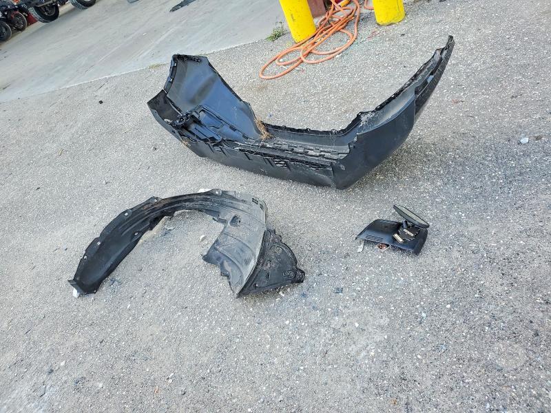 2020 Honda Cr-v მანქანა იყიდება აუქციონზე, vin: 2HKRW1H55LH420582, აუქციონის ნომერი: 68553326