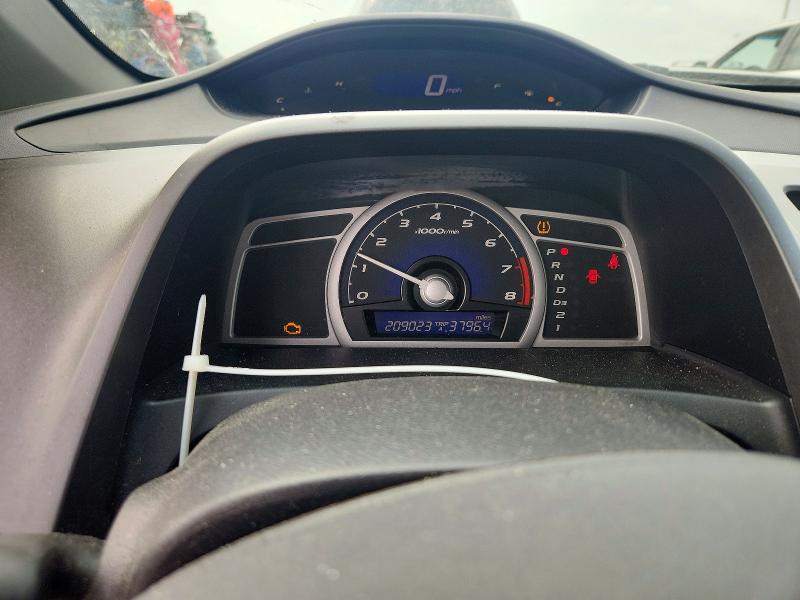 Продаж на аукціоні авто 2010 Honda Civic, vin: 2HGFG1B82AH535022, номер лоту: 67870226