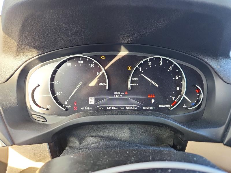 Aukcja sprzedaży 2021 Bmw X3, vin: 5UXTY5C08M9G99749, numer aukcji: 68048276