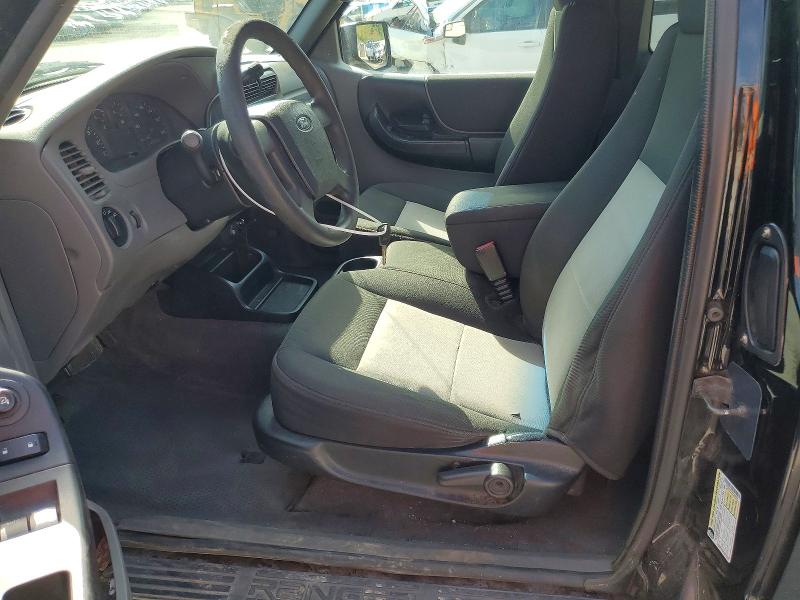 67667166 :رقم المزاد ، 1FTZR45E19PA56820 vin ، 2009 Ford Ranger مزاد بيع