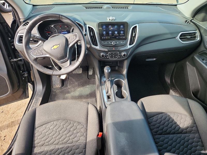 Aukcja sprzedaży 2019 Chevrolet Equinox, vin: 3GNAXLEX8KL352134, numer aukcji: 70344966