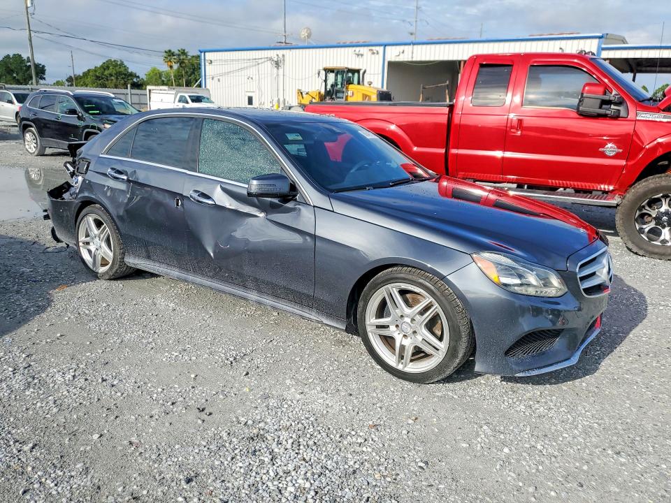 2014 Mercedes-benz E მანქანა იყიდება აუქციონზე, vin: WDDHF5KB0EA840073, აუქციონის ნომერი: 68040716